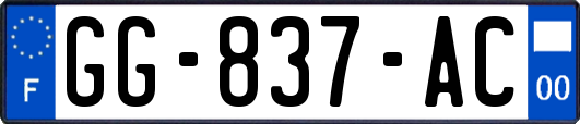 GG-837-AC