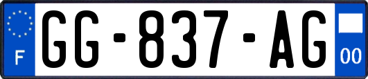 GG-837-AG