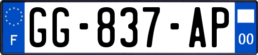 GG-837-AP