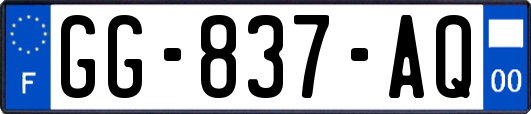 GG-837-AQ