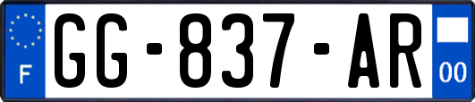 GG-837-AR