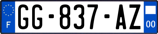 GG-837-AZ