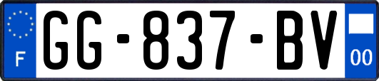 GG-837-BV