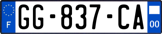 GG-837-CA