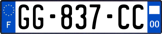 GG-837-CC