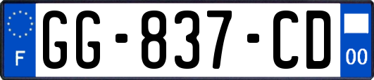 GG-837-CD