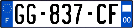 GG-837-CF