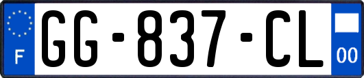 GG-837-CL