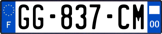 GG-837-CM