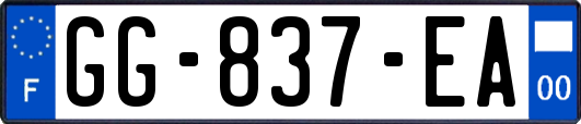 GG-837-EA