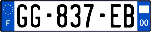 GG-837-EB