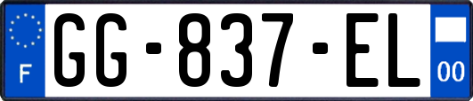 GG-837-EL