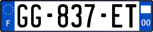 GG-837-ET