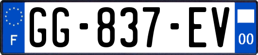 GG-837-EV