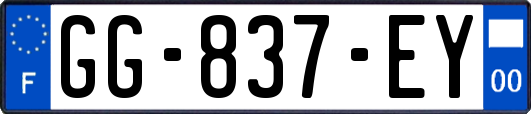 GG-837-EY