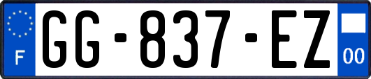 GG-837-EZ
