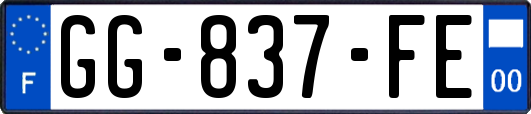GG-837-FE