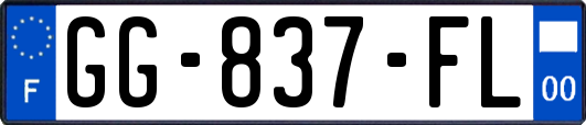 GG-837-FL