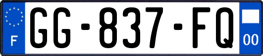 GG-837-FQ