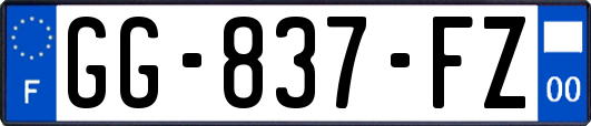 GG-837-FZ