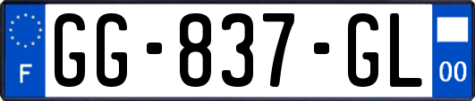 GG-837-GL