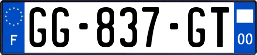 GG-837-GT
