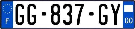 GG-837-GY