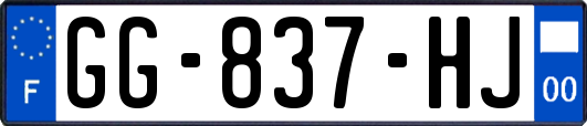 GG-837-HJ