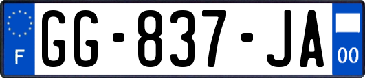 GG-837-JA