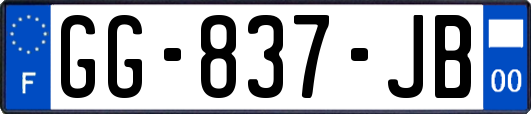 GG-837-JB