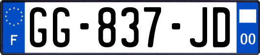 GG-837-JD