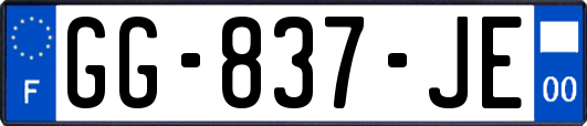 GG-837-JE