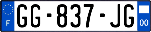GG-837-JG