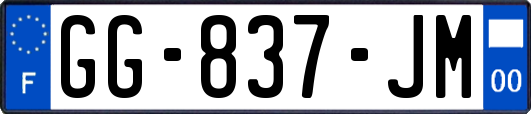 GG-837-JM