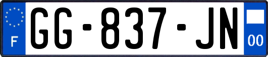 GG-837-JN