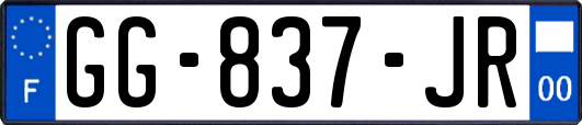 GG-837-JR