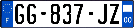 GG-837-JZ