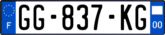 GG-837-KG