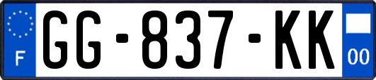 GG-837-KK