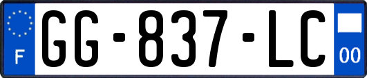 GG-837-LC