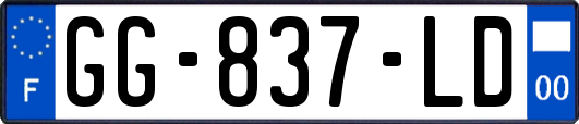 GG-837-LD