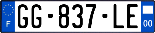 GG-837-LE