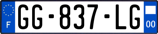 GG-837-LG