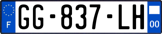GG-837-LH