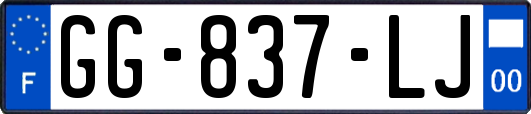GG-837-LJ