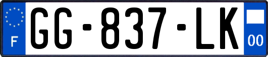 GG-837-LK