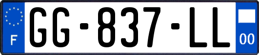 GG-837-LL