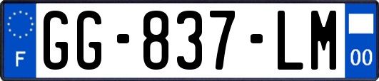 GG-837-LM