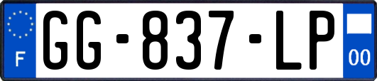 GG-837-LP