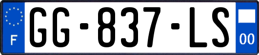GG-837-LS